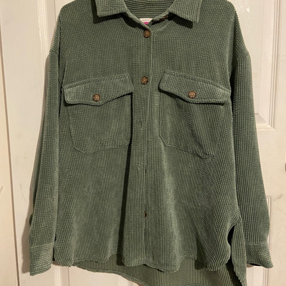 blue notes jacket